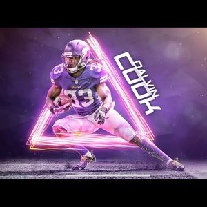 Meet your Posher, Christopher